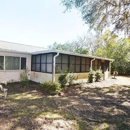 Image 5 - 78 Birchtree Street, Citrus County, FL 34446, USA - House for sale
