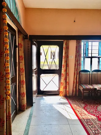 Rent this 2 bed house on Jaipur in Ashok Vihar Vistar, IN