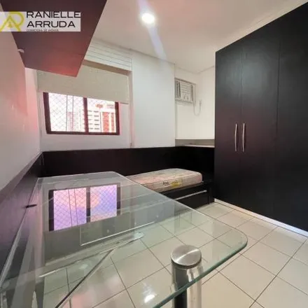 Buy this 3 bed apartment on Avenida Sapé in Manaíra, João Pessoa - PB