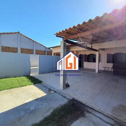 Buy this 3 bed house on Rua Graça Aranha in Viaduto, Araruama - RJ