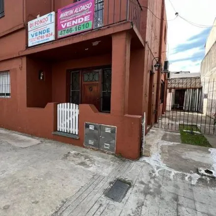 Buy this 3 bed house on Henry Dunant 1213 in Partido de San Fernando, B1646 GHH San Fernando
