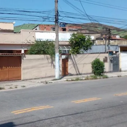 Image 2 - Travessa Nóbrega, Zé Garoro II, São Gonçalo - RJ, 24440-110, Brazil - House for sale