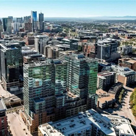 Image 3 - The Glass House, 1700 Bassett Street, Denver, CO 80202, USA - Condo for sale