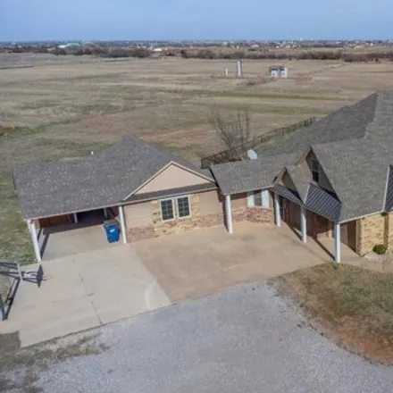 Image 4 - unnamed road, Piedmont, OK, USA - House for sale