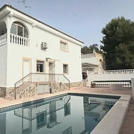 Buy this 3 bed house on Pilar de la Horadada in Valencian Community, Spain