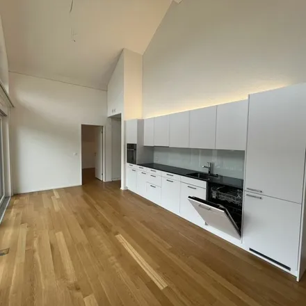 Image 4 - Mühlegasse 12, 8505 Pfyn, Switzerland - Apartment for rent