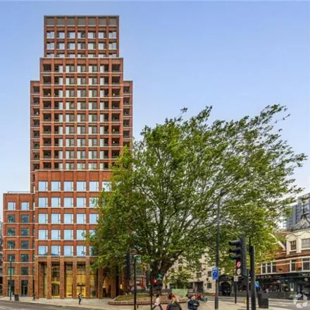 Buy this studio loft on The Arc in Londres, London