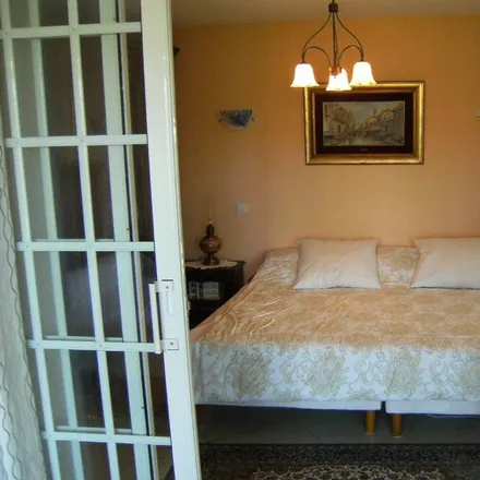 Rent this 2 bed house on La Cadière-d'Azur in Var, France