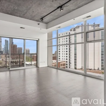 Rent this 2 bed apartment on 1620 S Michigan Ave