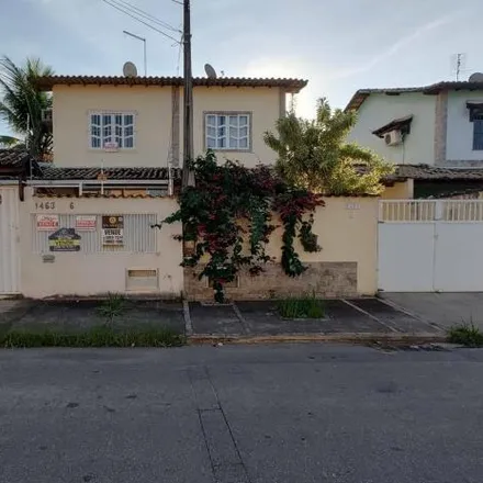 Buy this 2 bed house on Rua Maranhão in Nova Aliança, Rio das Ostras - RJ