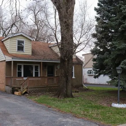 Rent this 4 bed house on 6780 78th Avenue in Bridgeview, IL 60455