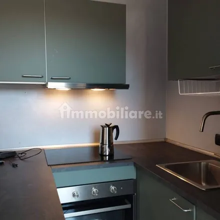 Rent this 2 bed apartment on Stefano in Via Ettore Ponti, 20143 Milan MI