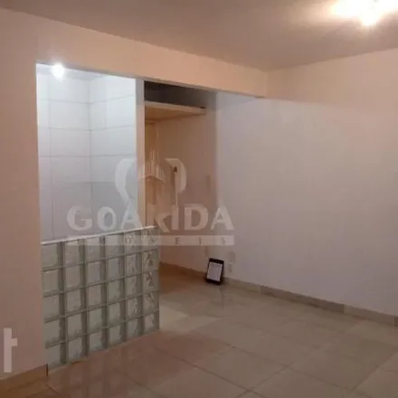 Buy this 1 bed apartment on Rua Carlos Estevão in Jardim Leopoldina, Porto Alegre - RS