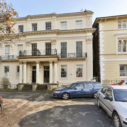 Rent this 1 bed apartment on 114 Bath Road in Cheltenham, GL53 7JX