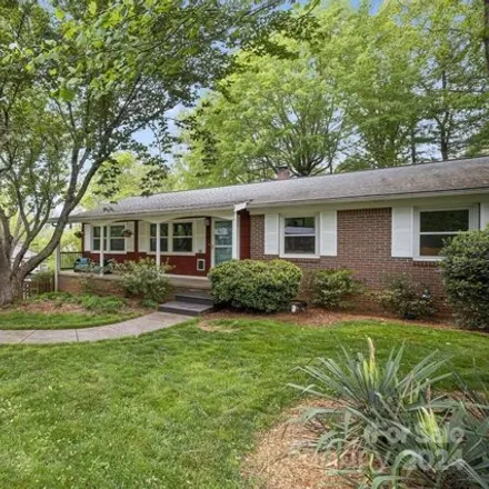 Buy this 3 bed house on 22 Imperial Court in Asheville, NC 28803