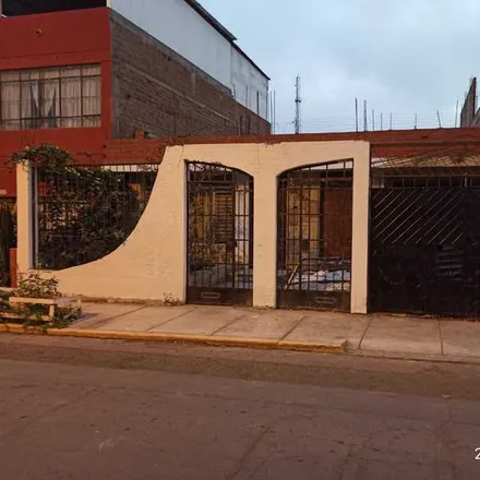 Buy this studio apartment on Calle Juan Manuel Pereyra 248 in Chorrillos, Lima Metropolitan Area 15064