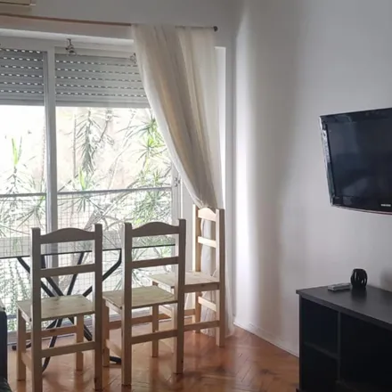 Buy this 2 bed condo on Gurruchaga 2286 in Palermo, C1414 BAG Buenos Aires