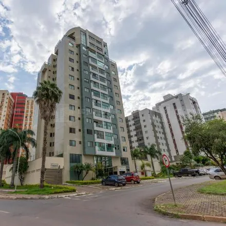 Buy this 3 bed apartment on Quadra 107 Rua A in Águas Claras - Federal District, 71920-540