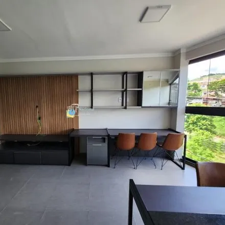 Buy this 2 bed apartment on Rua Doutor João de Faria in Cruzeiro, Itajubá - MG