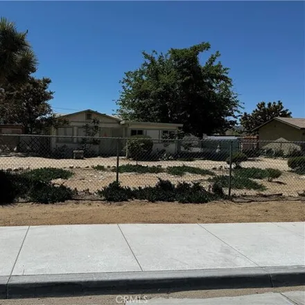 Buy this 2 bed house on Sunland Drive in Yucca Valley, CA 92284