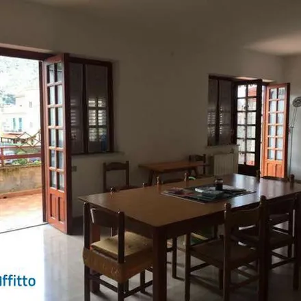 Rent this 5 bed apartment on Via Apollo in 90151 Palermo PA, Italy