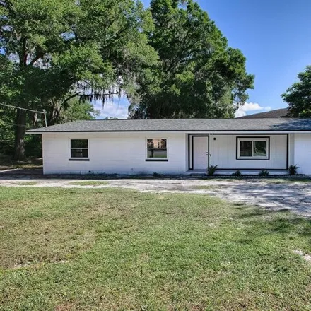 Buy this 3 bed house on 1899 Northwest Old Blitchton Road in Ocala, FL 34475