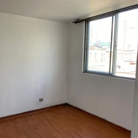 Rent this 3 bed apartment on Carrión 1265 in 838 0552 Provincia de Santiago, Chile