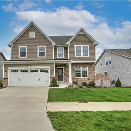 Buy this 5 bed house on 288 Lakeland Way in Aurora, OH 44202