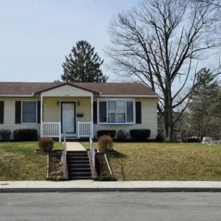 Image 1 - 1033 Marshall Street, Wood Point, Hagerstown, MD 21740, USA - House for sale