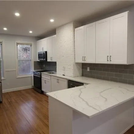 Rent this 2 bed apartment on 656 Sherman Avenue in Thornwood, Mount Pleasant