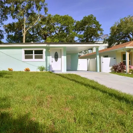 Buy this 2 bed house on 8418 North 9th Street in Tampa, FL 33604