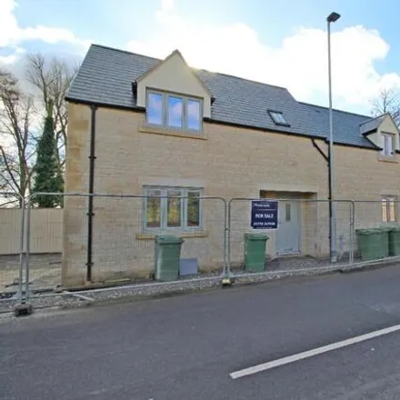 Buy this 3 bed house on Stamford Road in Market Deeping, PE6 8AB