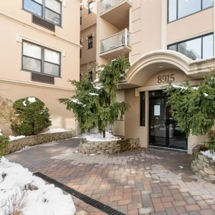 Buy this 2 bed condo on 9001 Bergenwood Avenue in Hudson Heights, North Bergen