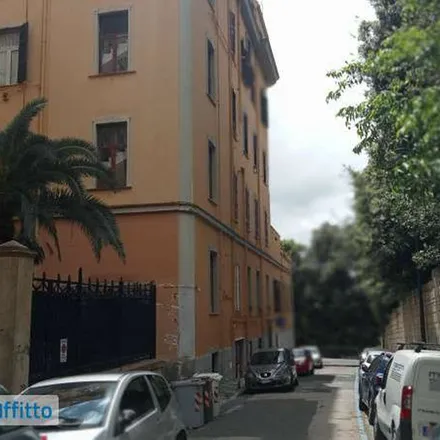 Image 4 - Via Gioacchino Toma, 80127 Naples NA, Italy - Apartment for rent