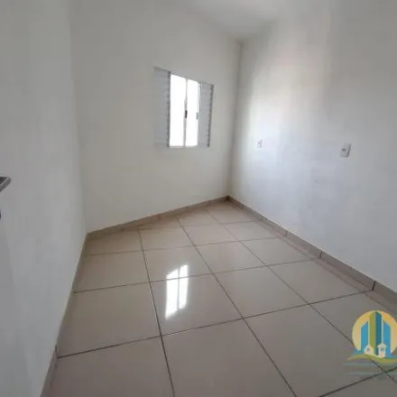 Rent this 2 bed apartment on Ministério Hope Apostólico e Profético in Avenida Cachoeira, Chácaras Marco
