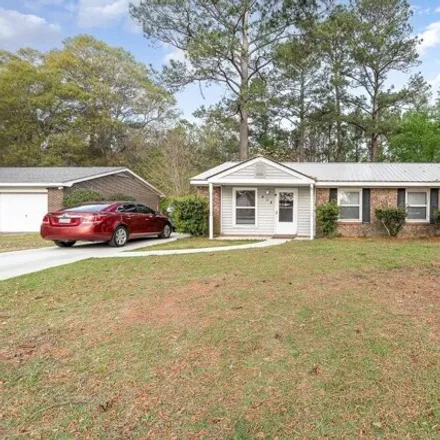 Image 2 - 414 Villa Woods Drive, Forestbrook, Horry County, SC 29579, USA - House for sale