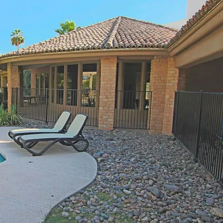 Image 7 - 9121 North 69th Street, Paradise Valley, AZ 85253, USA - House for sale