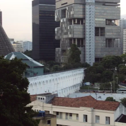 Image 9 - Rio de Janeiro, Lapa, RJ, BR - Apartment for rent