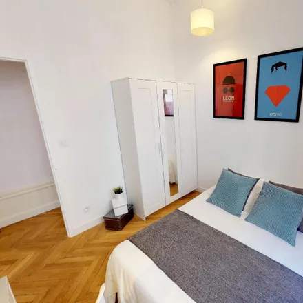 Image 3 - 76 boulevard des belges - Room for rent