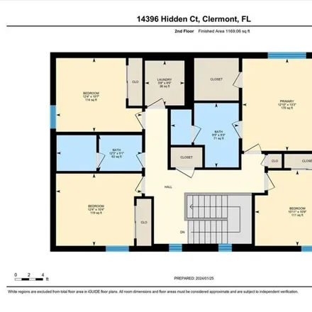 Image 4 - 14396 Hidden Court, Clermont, FL 34711, USA - House for sale