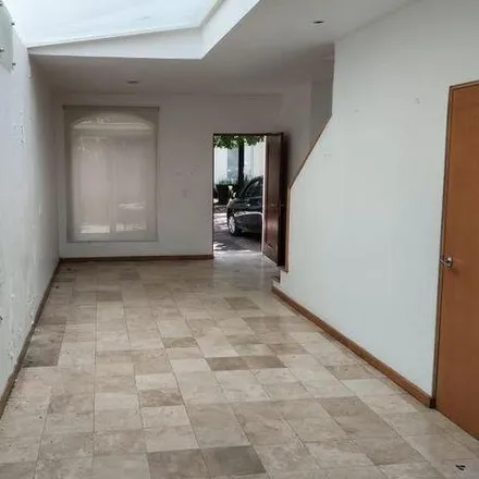 Rent this 3 bed house on unnamed road in Santa Fe, 45167 Zapopan