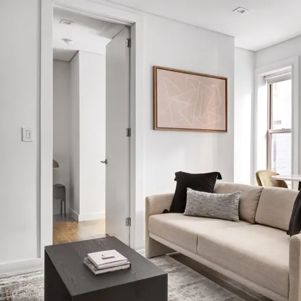 Rent this 1 bed apartment on 191 Grand Street in New York, NY 10013