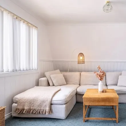 Rent this 3 bed apartment on Glamorgan-Spring Bay in Tasmania, Australia