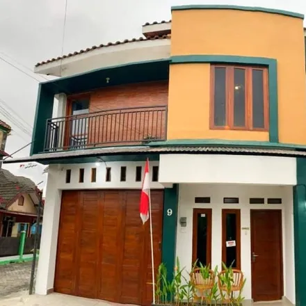 Image 7 - Yogyakarta, Special Region of Yogyakarta, Indonesia - House for rent