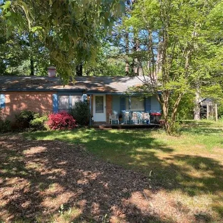 Buy this 3 bed house on 430 Olin Drive in Waxhaw, NC 28173