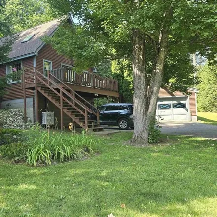 Rent this 3 bed house on 282 Narrows Rd in Barnstead, New Hampshire