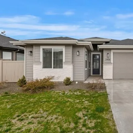 Buy this 3 bed house on West Herron Ridge Court in Canyon County, ID 83686