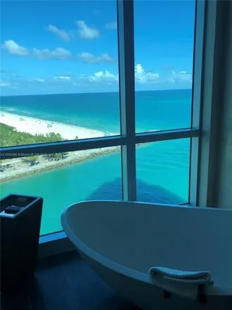 Rent this 1 bed condo on The Ritz-Carlton Bal Harbour in Miami, 10295 Collins Avenue