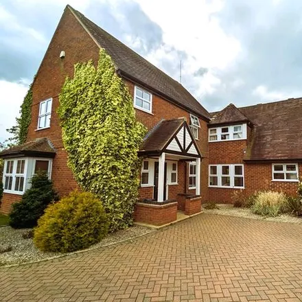 Rent this 4 bed house on Greenacres in Twyning, GL20 6JD