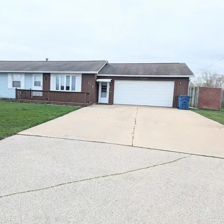 Buy this 3 bed house on 222 East Hampton Road in Hampton Township, MI 48732